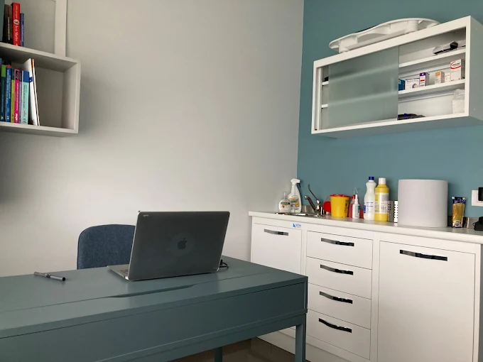 Consulenza veterinaria a Revello